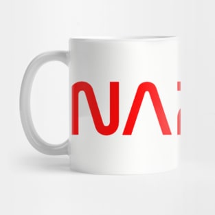 NARSA Mug